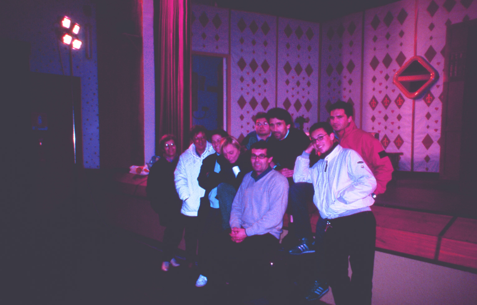 Il Gruppo Amici del Teatro