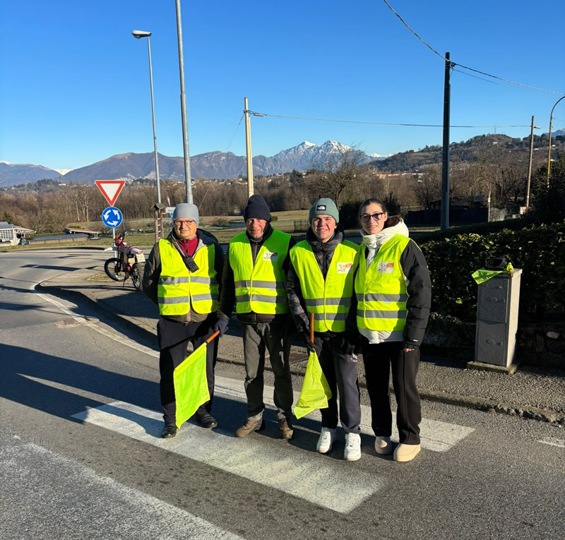 Scopri il “Giro delle Cascine”