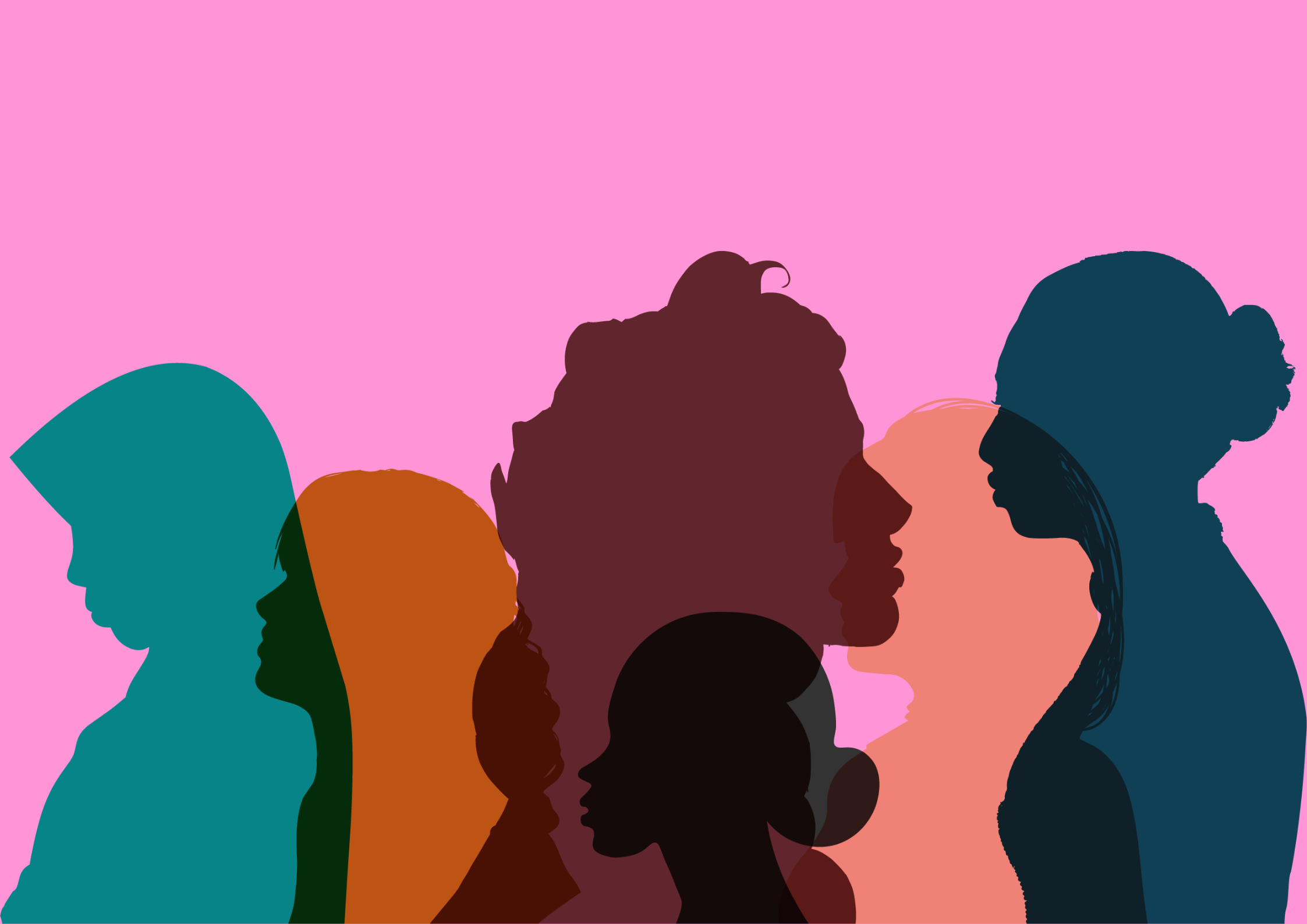 Ritratti di donne